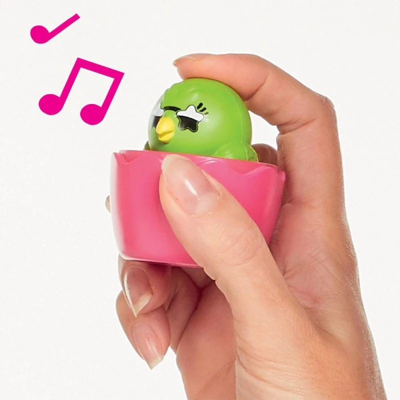 Tomy Toomies Самолета на Яйцата E73147